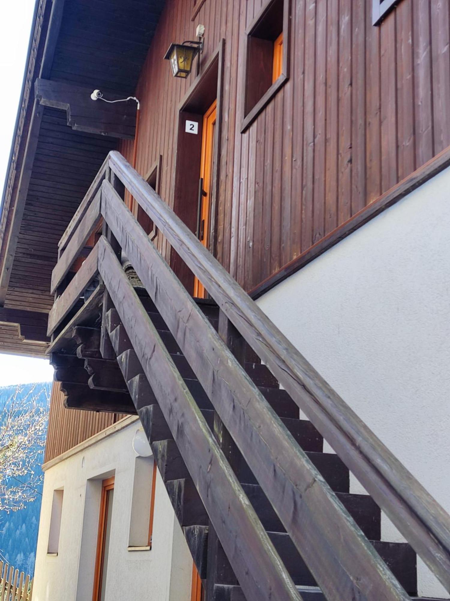 Haus Ilse On Bernsteinweg Villa Bad Kleinkirchheim Kültér fotó