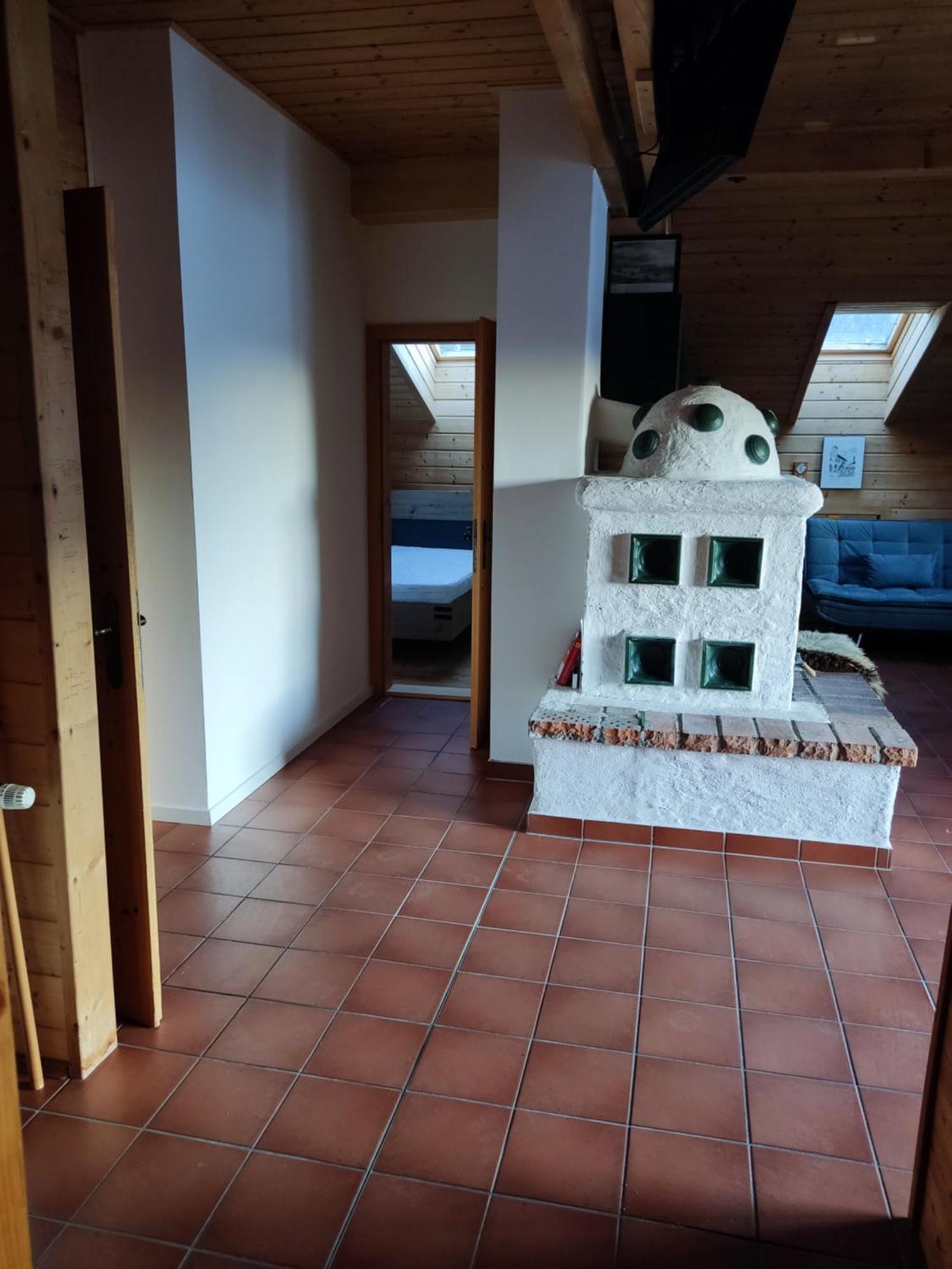 Haus Ilse On Bernsteinweg Villa Bad Kleinkirchheim Kültér fotó