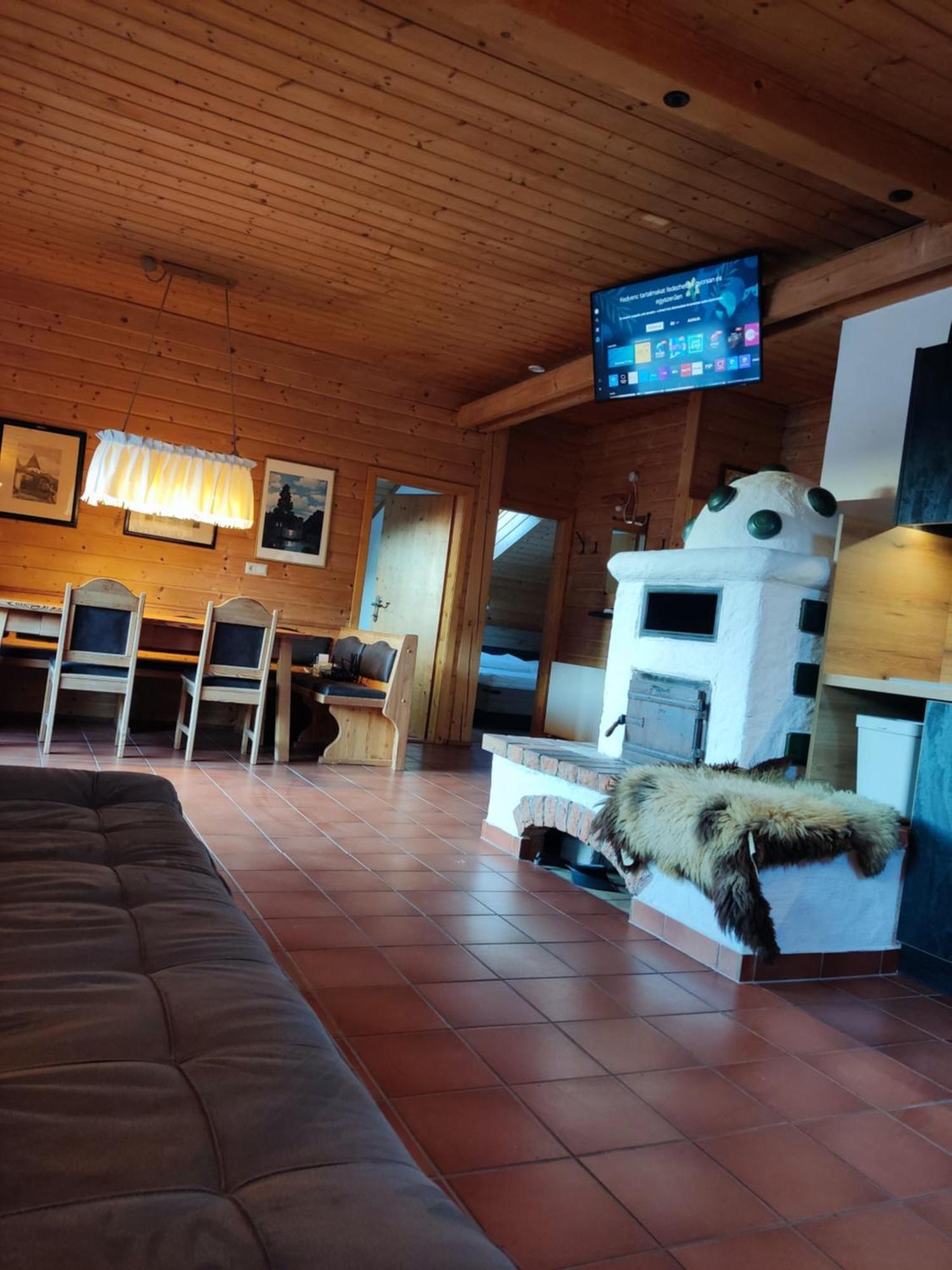 Haus Ilse On Bernsteinweg Villa Bad Kleinkirchheim Kültér fotó