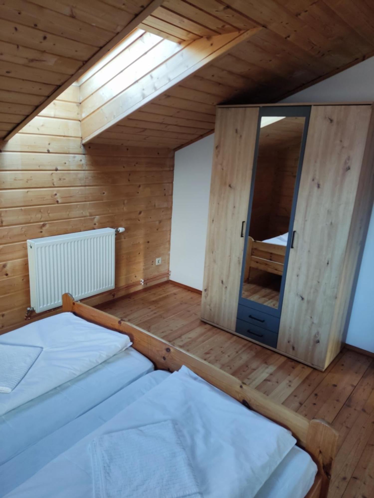 Haus Ilse On Bernsteinweg Villa Bad Kleinkirchheim Kültér fotó